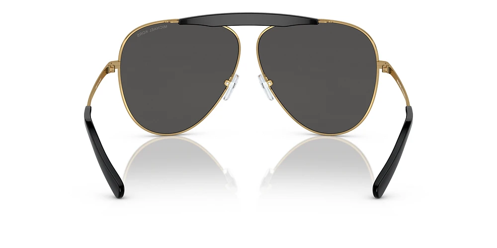 MK9037M Bleecker