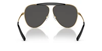 MK9037M Bleecker