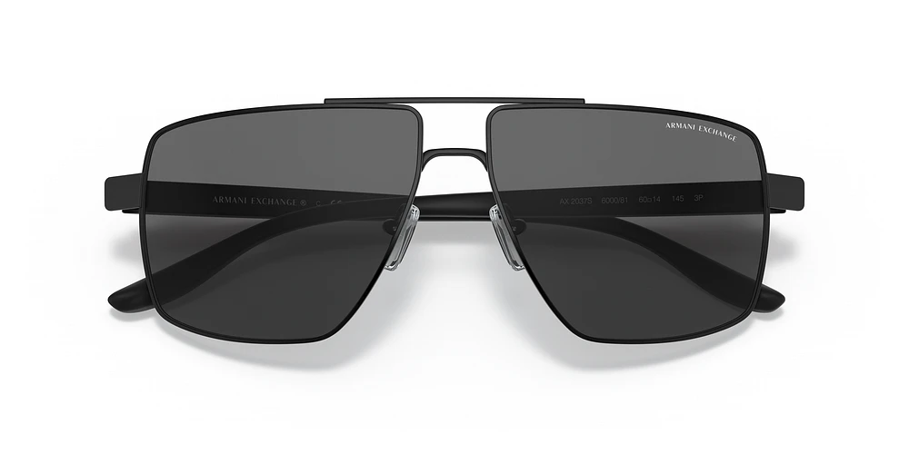 AX2037S