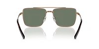 MK1154 Blue Ridge