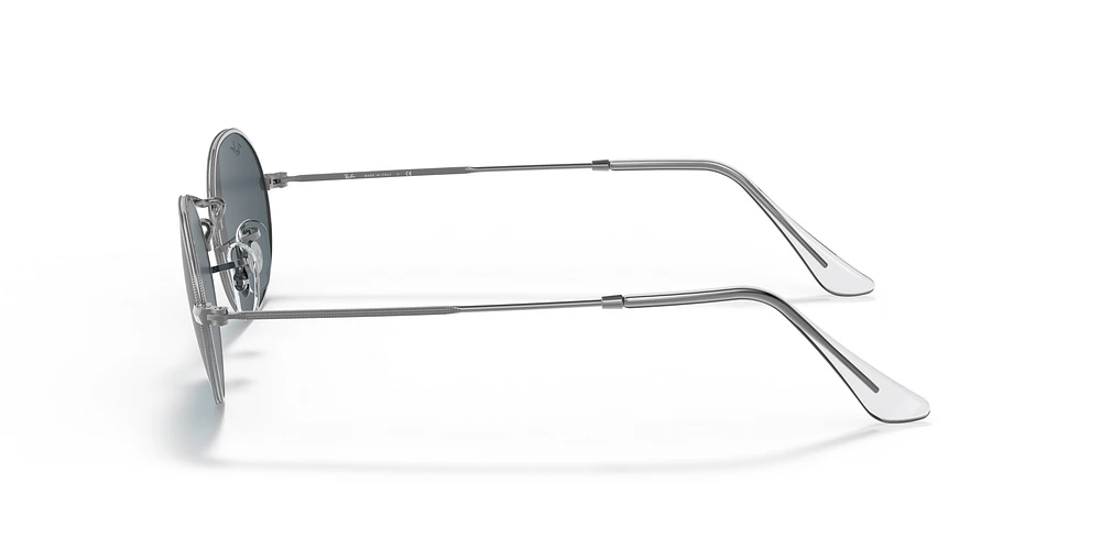 RB3547 Oval Metal