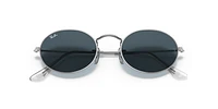 RB3547 Oval Metal