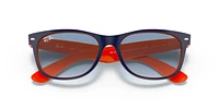 RB2132 New Wayfarer Color Mix