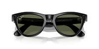 RW4010 Ray-Ban | Meta Skyler