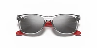RB9052S New Wayfarer Kids