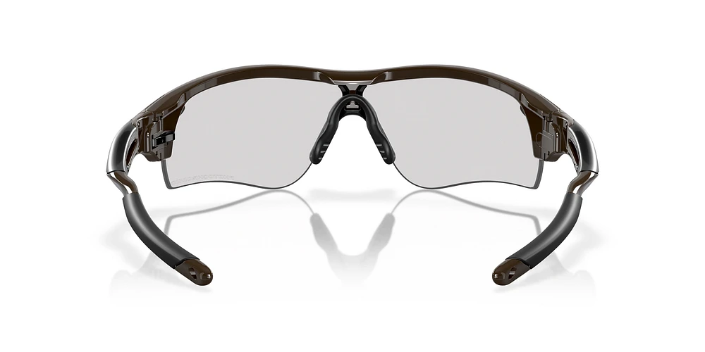 OO9206 RadarLock® Path® (Low Bridge Fit)