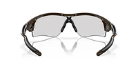 OO9206 RadarLock® Path® (Low Bridge Fit)