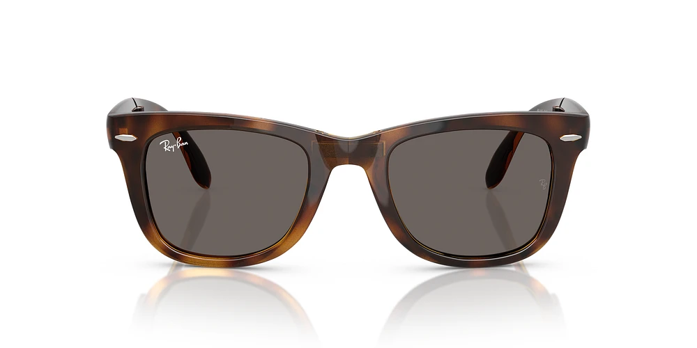 RB4105 Wayfarer Folding Classic