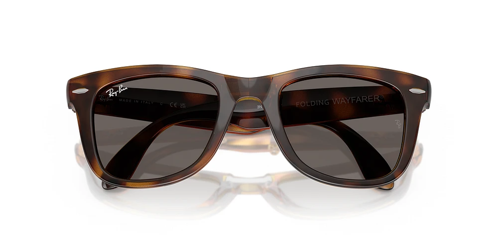 RB4105 Wayfarer Folding Classic