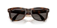RB4105 Wayfarer Folding Classic