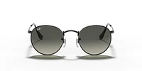 RB3447N Round Flat Lenses
