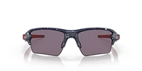 OO9188 Standard Issue Flak® 2.0 XL USA Veterans Collection