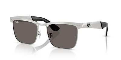 RB3875 Wayfarer Deluxe