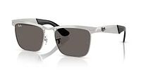 RB3875 Wayfarer Deluxe