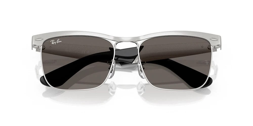 RB3875 Wayfarer Deluxe