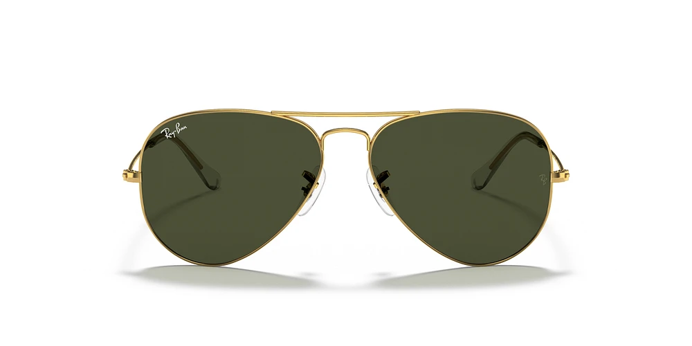 RB3025 Aviator Classic