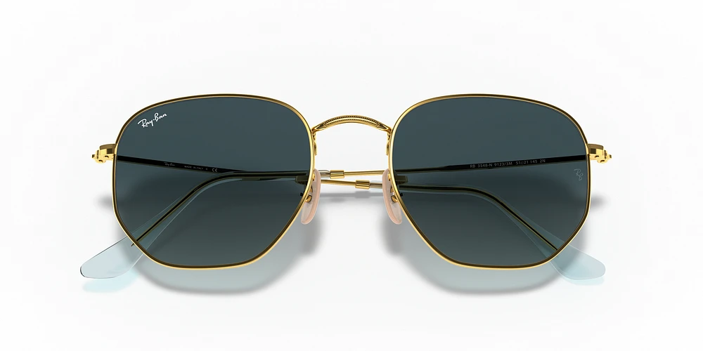 RB3548N Hexagonal Flat Lenses