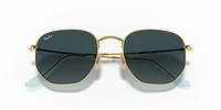 RB3548N Hexagonal Flat Lenses