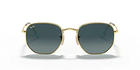 RB3548N Hexagonal Flat Lenses