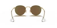 RB3447 Round Flash Lenses