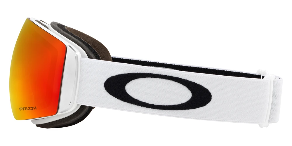 OO7064 Flight Deck™ M Snow Goggles