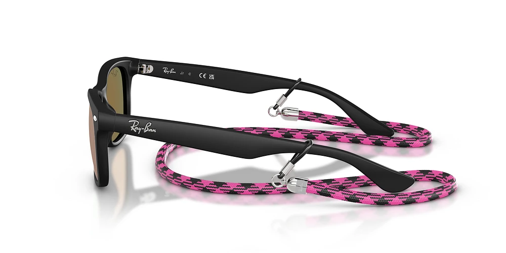 RB9052S New Wayfarer Kids Summer Capsule