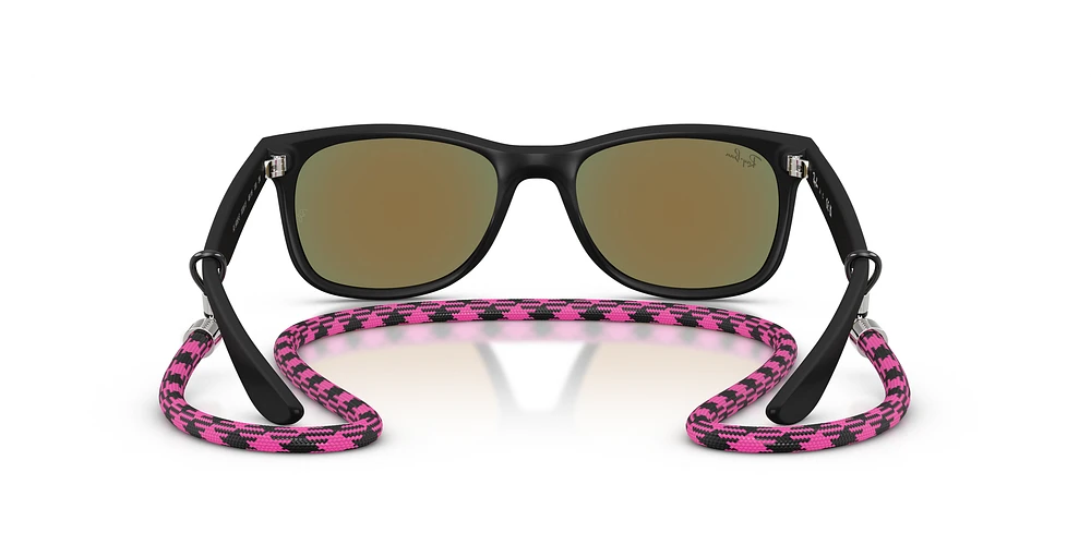 RB9052S New Wayfarer Kids Summer Capsule