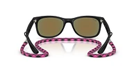 RB9052S New Wayfarer Kids Summer Capsule