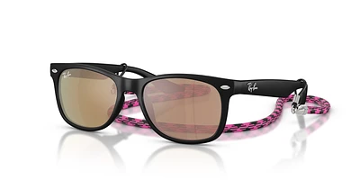RB9052S New Wayfarer Kids Summer Capsule