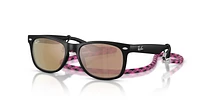 RB9052S New Wayfarer Kids Summer Capsule