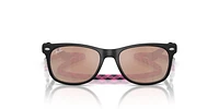RB9052S New Wayfarer Kids Summer Capsule