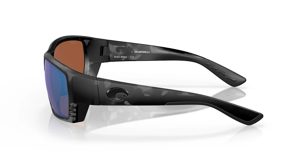 6S9009 Ocearch® Tuna Alley