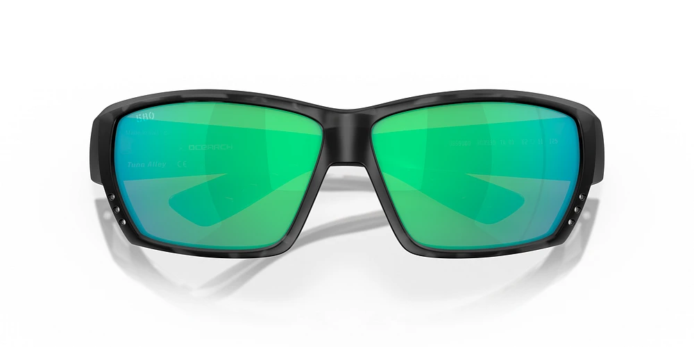 6S9009 Ocearch® Tuna Alley