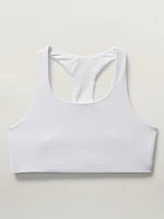 Athleta Girl Cloud Racerback Bra
