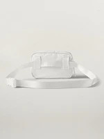 All About Crossbody Belt Bag