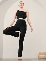 Elation Ultra High Rise Straight Leg Pant
