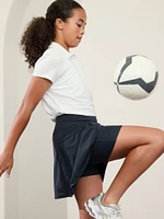 Athleta Girl Pleated School Days Skort