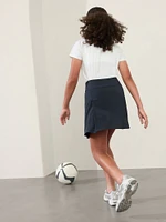 Athleta Girl Pleated School Days Skort