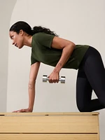 Motion Seamless Tee