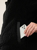 Cloud Fleece Jacket