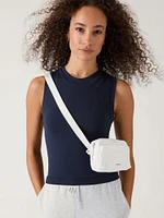 All About Crossbody Belt Bag