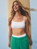Scoop Bikini Top A-C