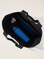 Athleta Logo Tote Bag