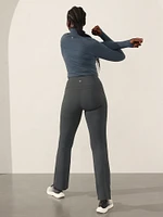 Rainier High Rise Bootcut Pant
