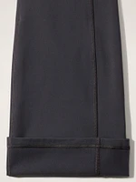 Rainier High Rise Bootcut Pant