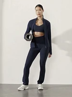Elation Ultra High Rise Straight Leg Pant