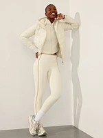 Salutation Crop Jacket