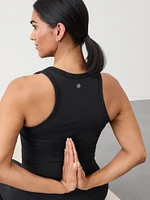 Transcend Crop Tank