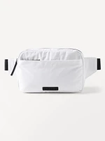 All About Large Crossbody Belt Bag