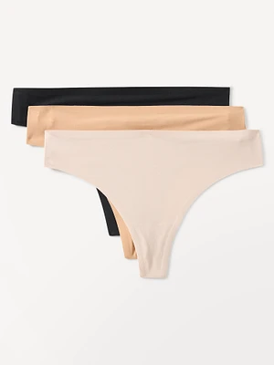 Ritual Thong Underwear 3-Pack